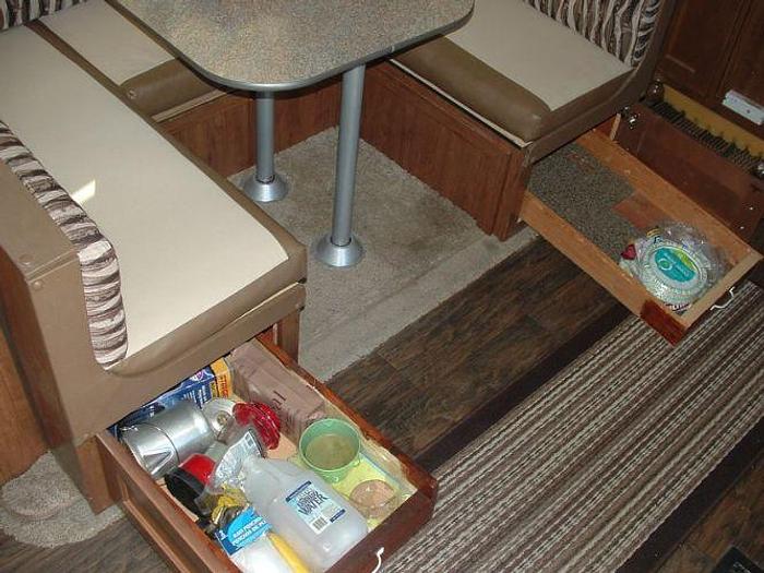 Used 2016 Forest River Wildcat Maxx 242RLX