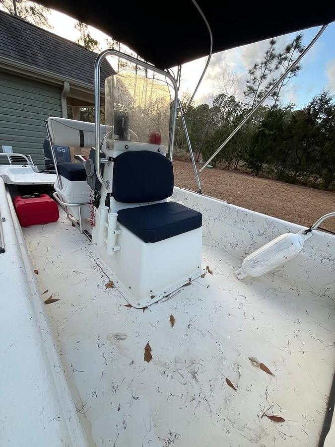 Used 2006 Carolina Skiff