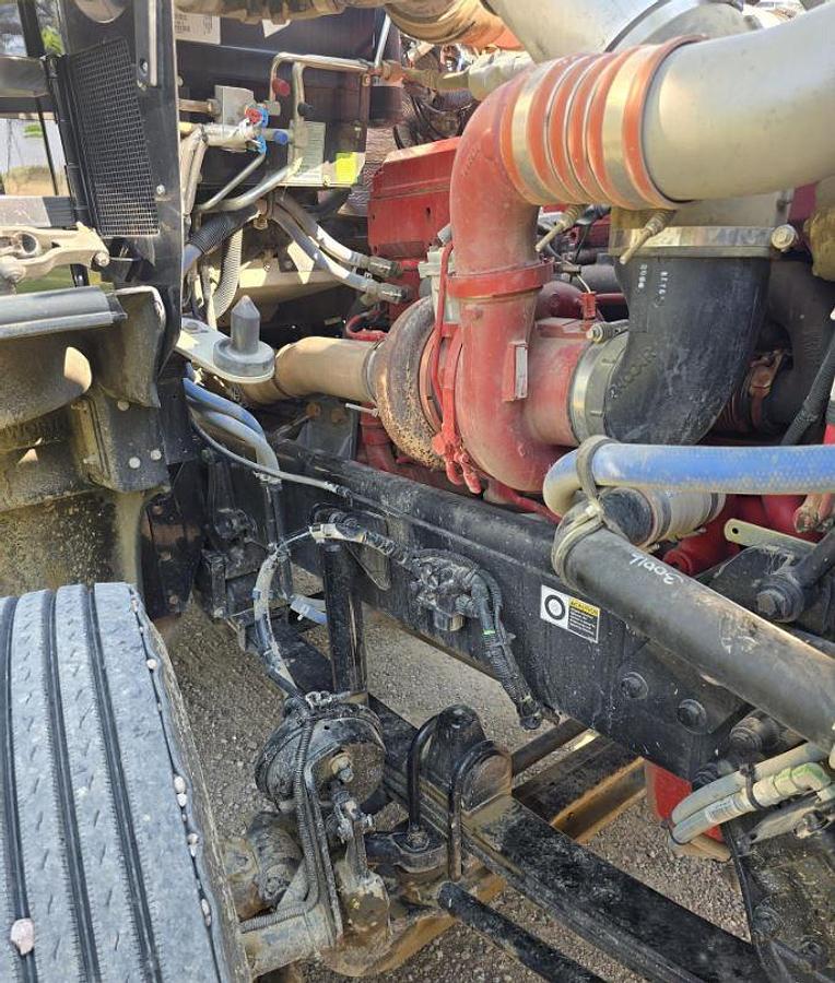 Used 2008 KENWORTH T800