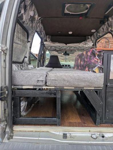 Used 2011 Ford Transit Connect Wagon XLT Premium