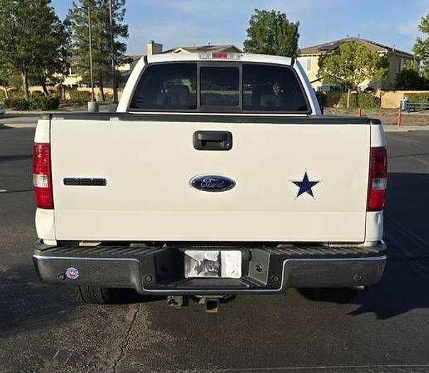 Used 2004 Ford f150 XLT SUPER CAB