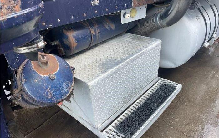 Used 1981 Peterbilt 359