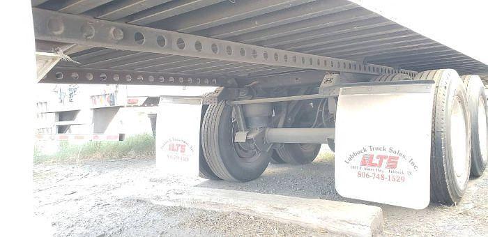 Used 2018 WABASH Reefer Trailer