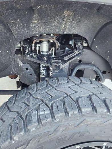 Used 2023 Chevrolet Silverado 2500 High Country