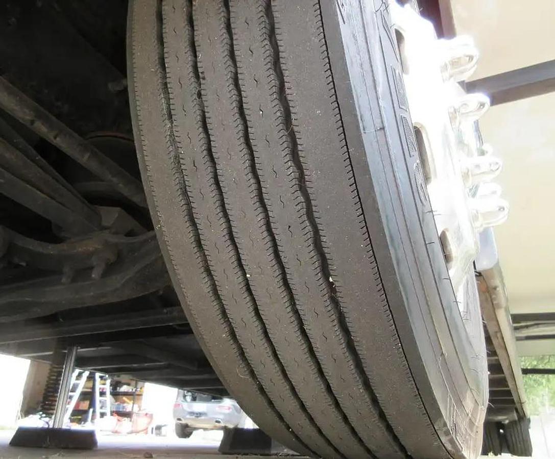 Used 2017 Fleetwood Pace Arrow LXE 38K Class A Motorhome