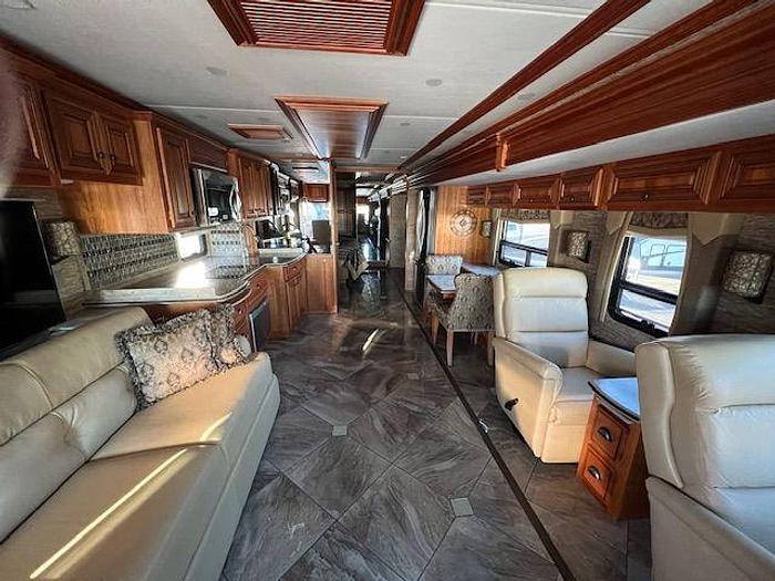 Used 2016 Newmar Dutch Star 4369