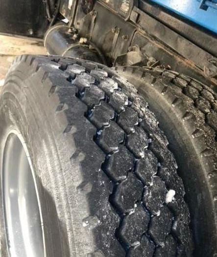 Used 1999 Peterbilt 330