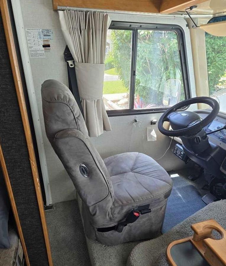 Used 2018 Newmar Ventana 4369