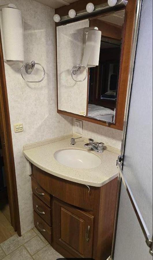 Used 2004 ITASCA HORIZON 36GD Class A Motorhome