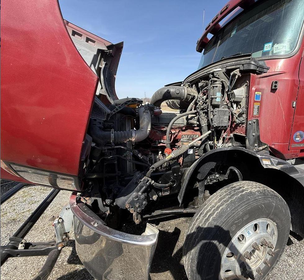 Used 2020 Mack Anthem 64T