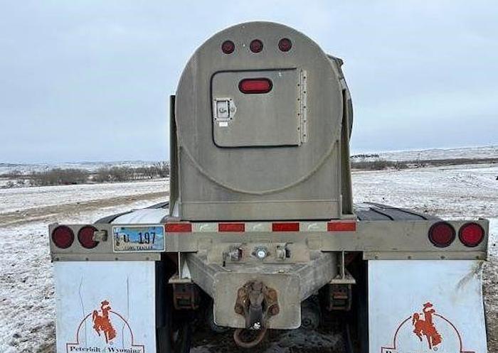 Used 2008 Vantage 38 FT