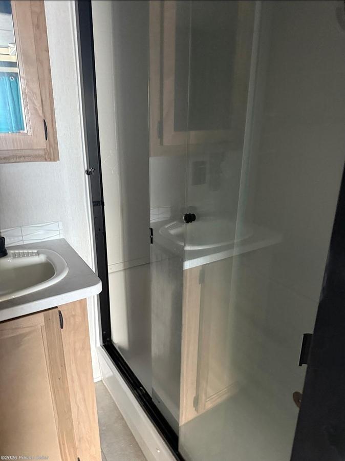 Used 2024 Forest River Cherokee Timberwolf