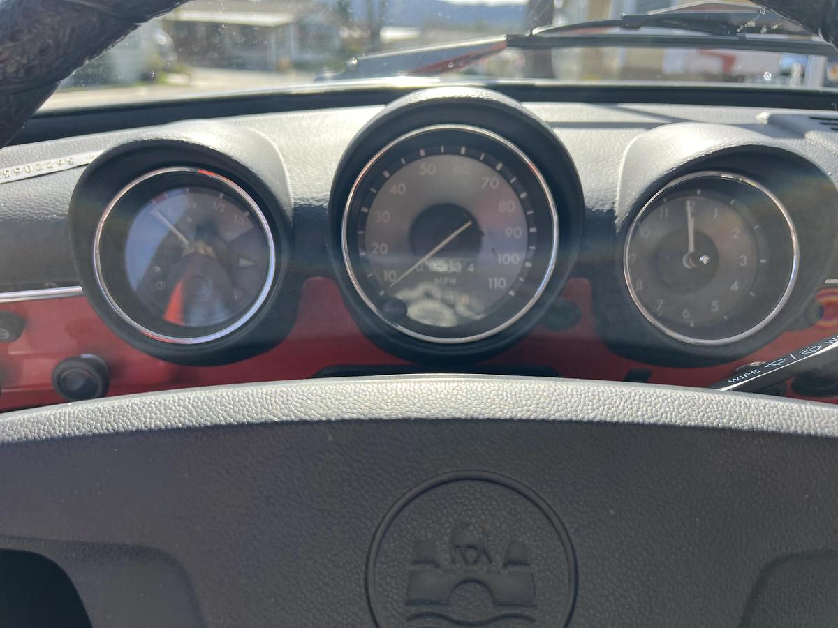 Used 1972 Volkswagen Squareback