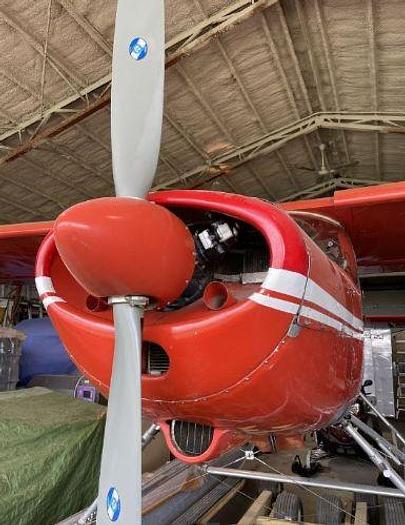 Used 1957 Helio H-391B