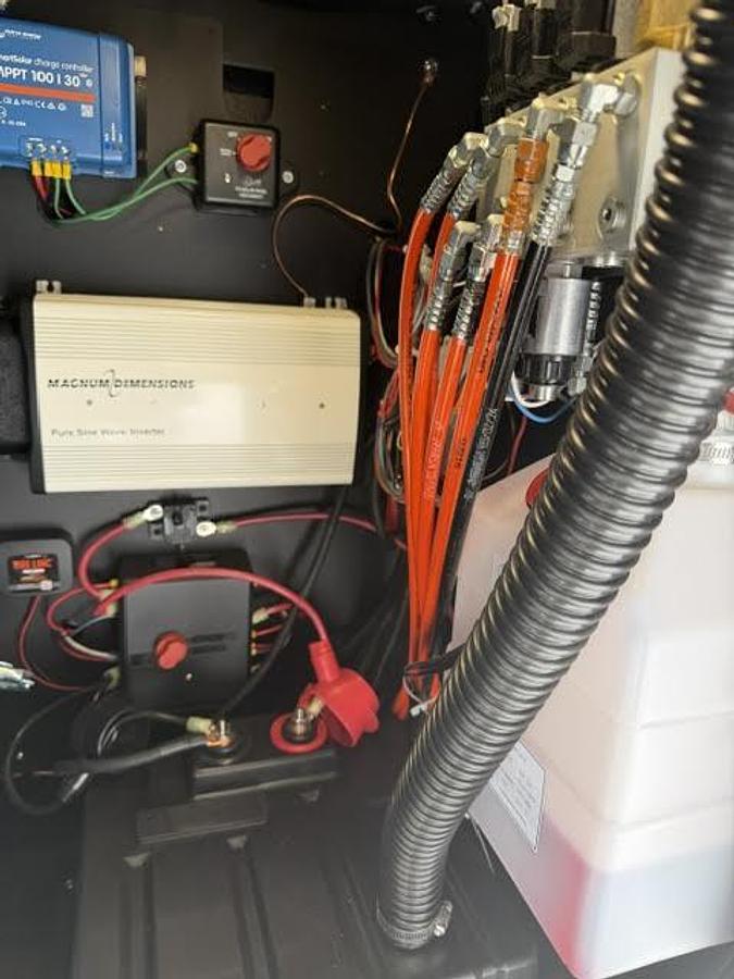 Used 2025 Keystone Montana 3915TB