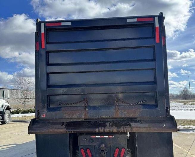 Used 2022 KENWORTH T880S