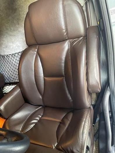 Used 2018 Jayco Seneca 37TS