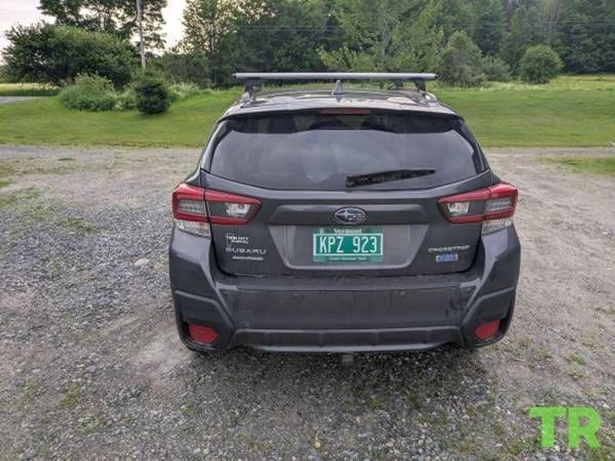 Used 2021 Subaru Crosstrek Plug-in Hybrid