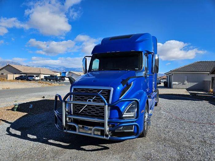 Used 2020 Volvo VNL 860