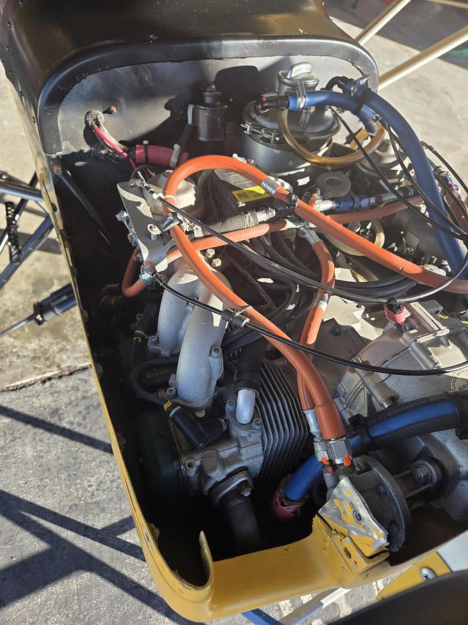 Used 2022 Rans S7 Courier