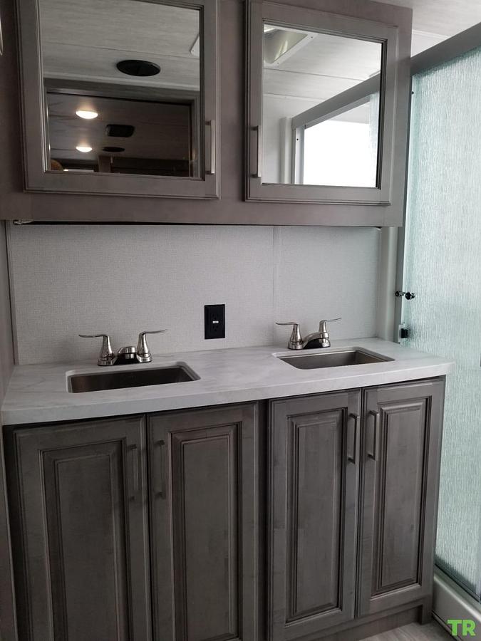 Used 2020 Keystone Montana 3760FL Fifth Wheel