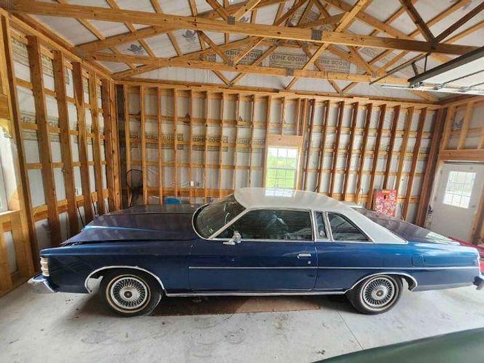 Used 1976 Ford LTD