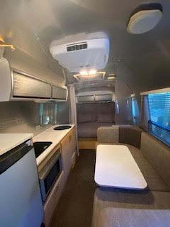 Used 2013 Airsteam Sport Bambi