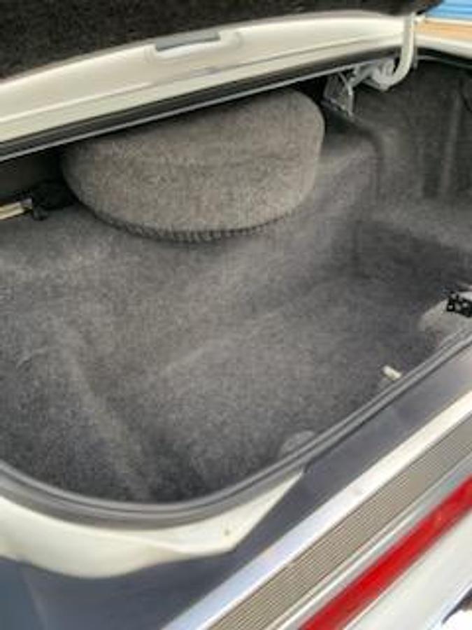 Used 1989 Lincoln Town Car Presidential Package