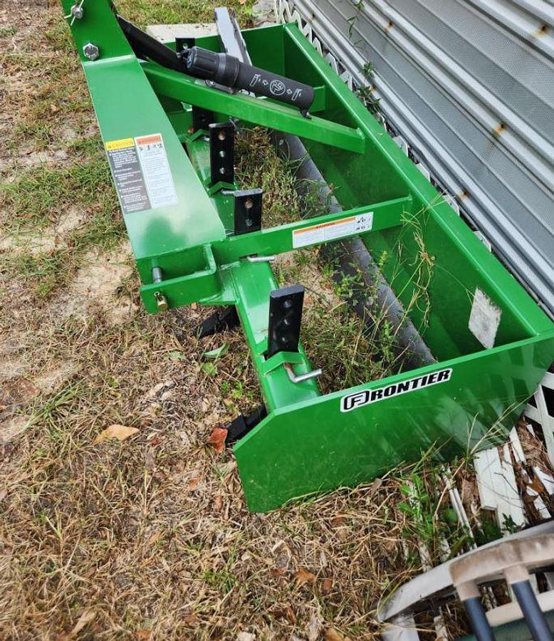 Used 2022 John Deere 3038E Tractor