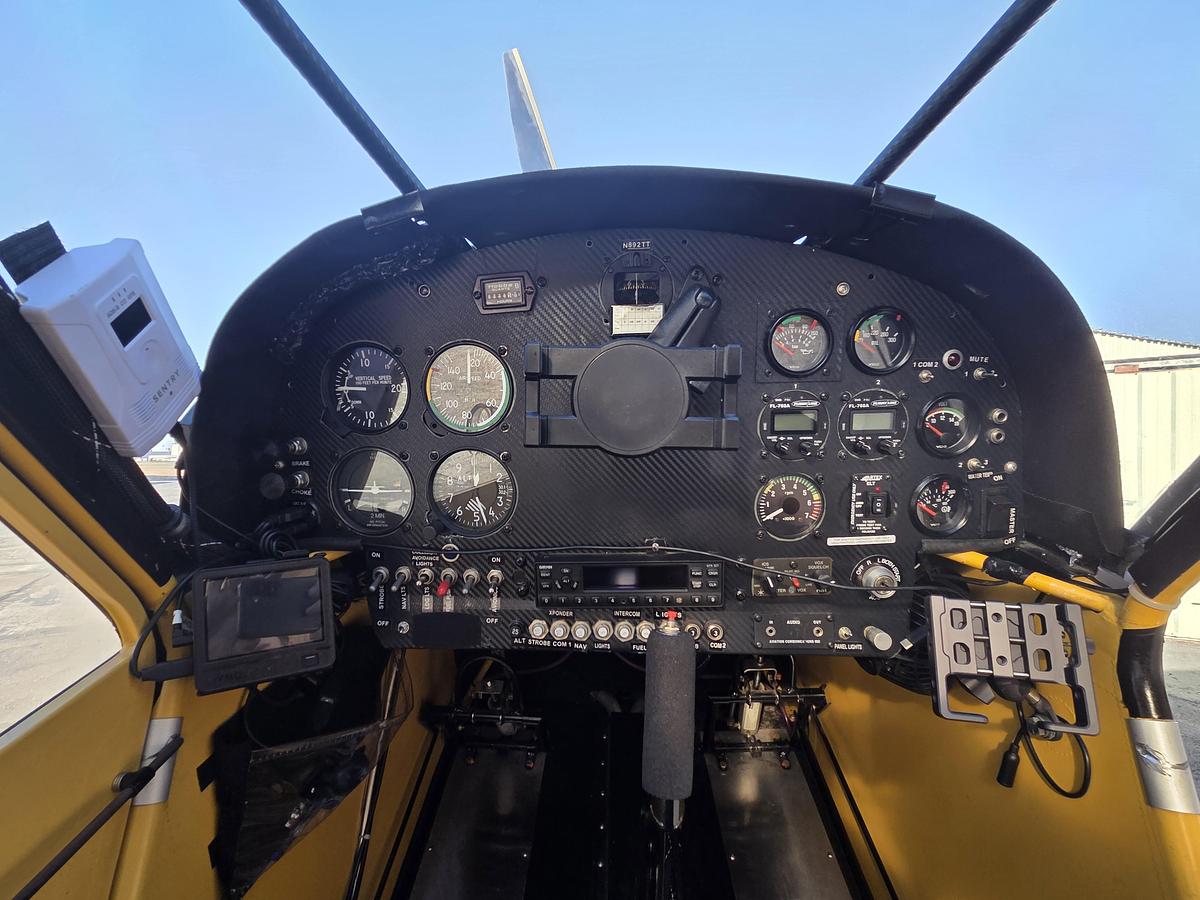 Used 2022 Rans S7 Courier