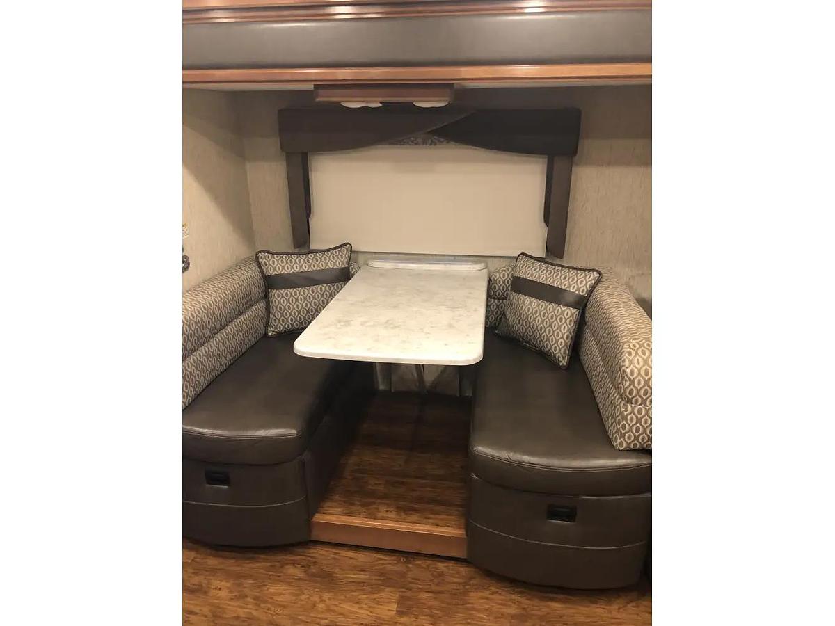 Used 2019 Coachmen Mirada Select 37SB Class A Motorhome