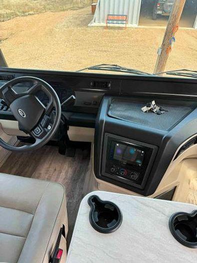 Used 2022 Entegra Emblem 36T