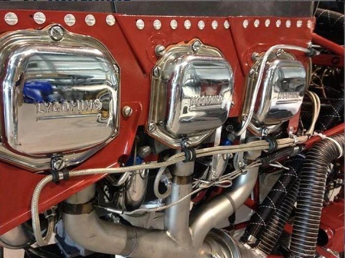 Used 1964 PIPER Comanche 250