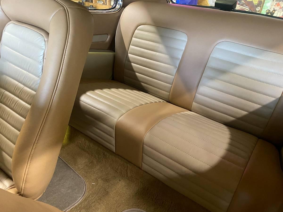 Used 1936 Chevrolet Master Coupe