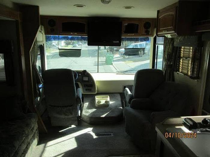 Used 2004 Georgie Boy Pursuit