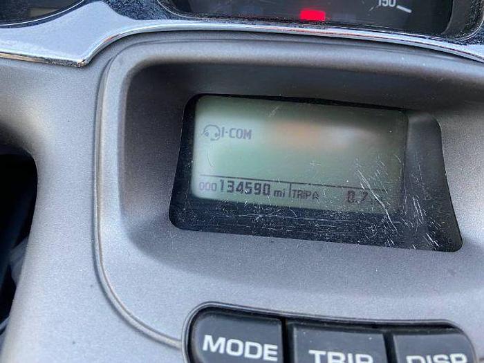 Used 2002 Honda Goldwing