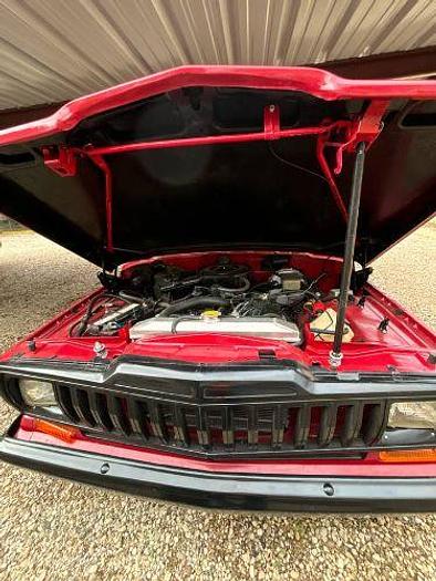 Used 1982 Jeep J10 Gladiator