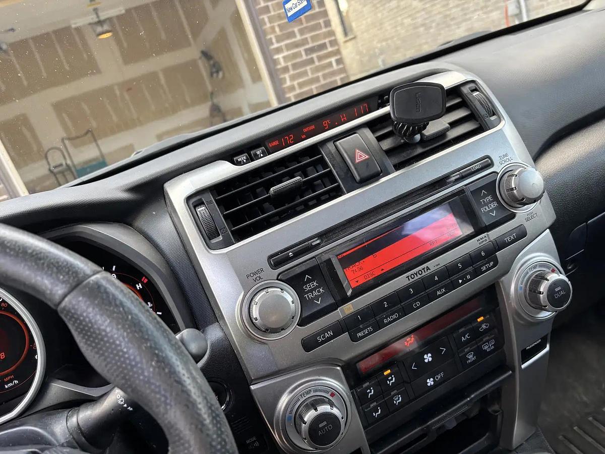 Used 2011 Toyota 4Runner Limited