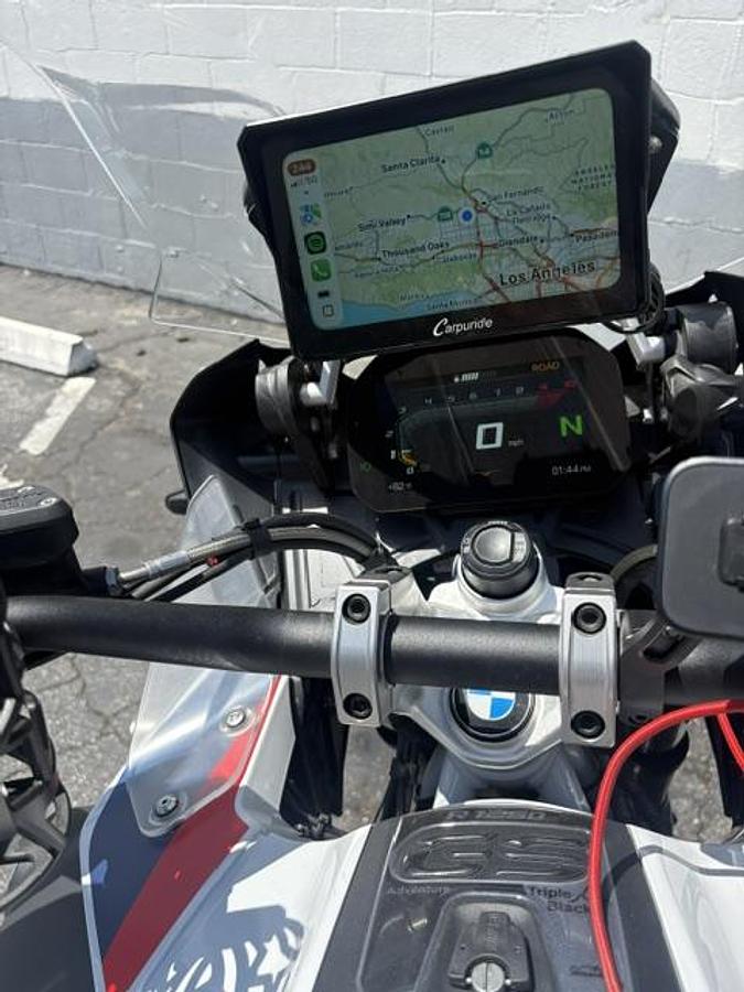 Used 2023 BMW R1250 GS