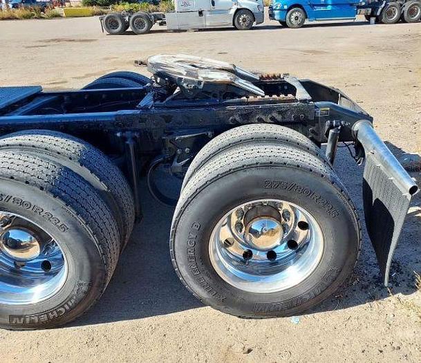 Used 2019 Peterbilt 389