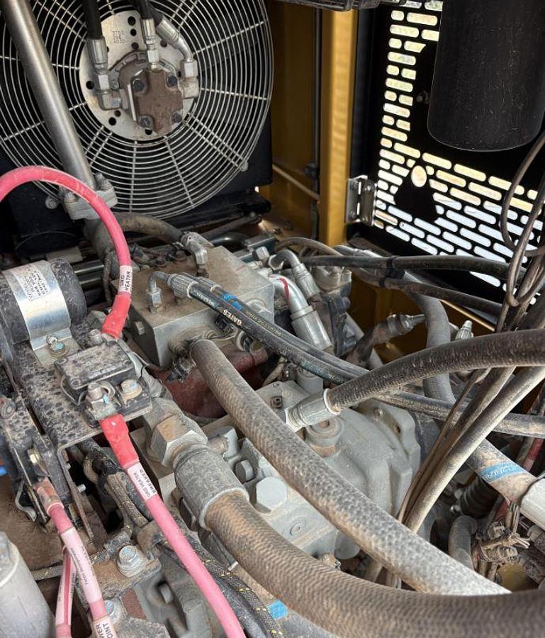 Used 2021 Fecon 155VST