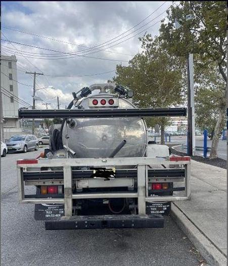 Used 2019 ISUZU NPR HD