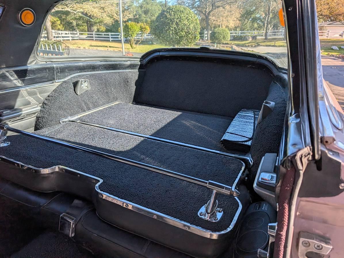 Used 1966 Plymouth Barracuda Coupe