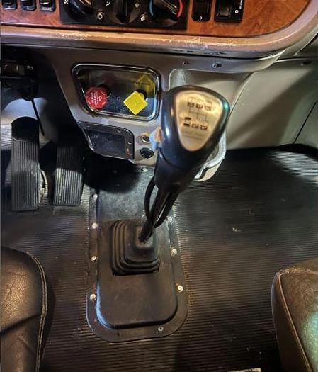 Used 2007 Peterbilt 379