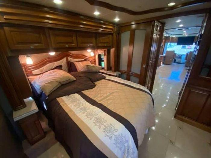 Used 2013 Tiffin Allegro Bus 43QGP