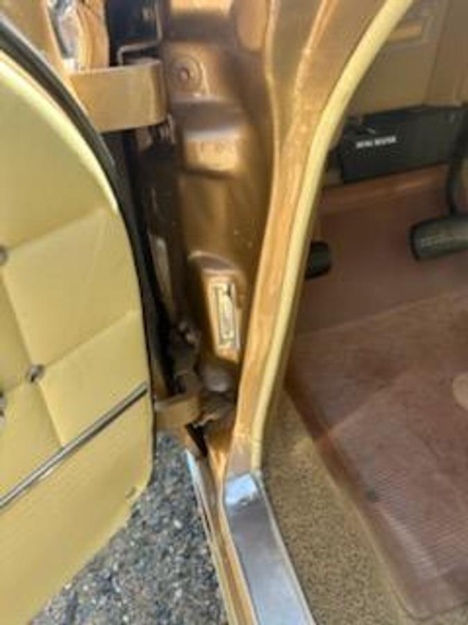 Used 1962 Chevrolet Impala Golden Edition SS