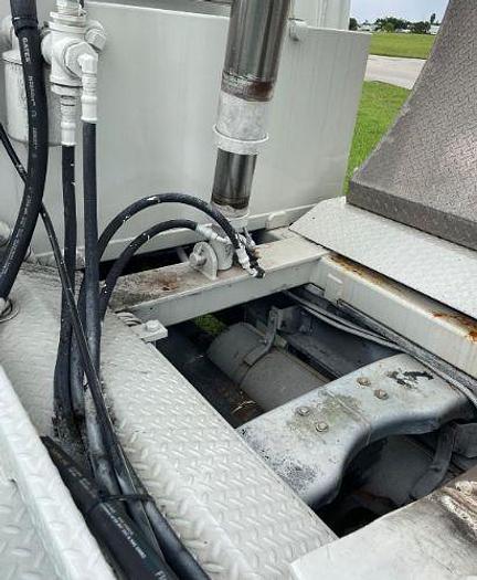 Used 1995 Ford LTL9000