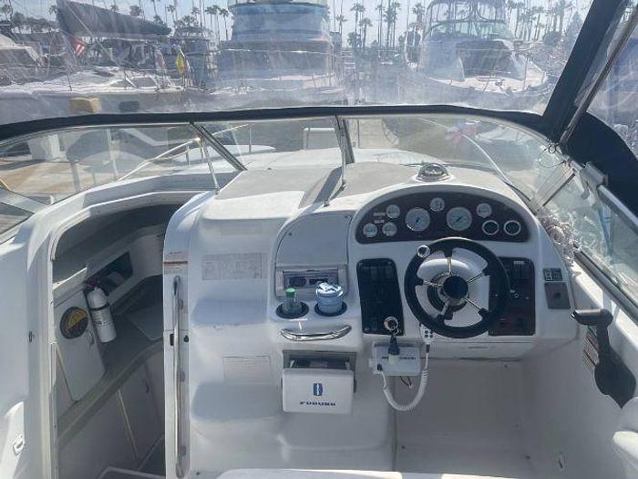 Used 1997 Chris-Craft Crowne 26