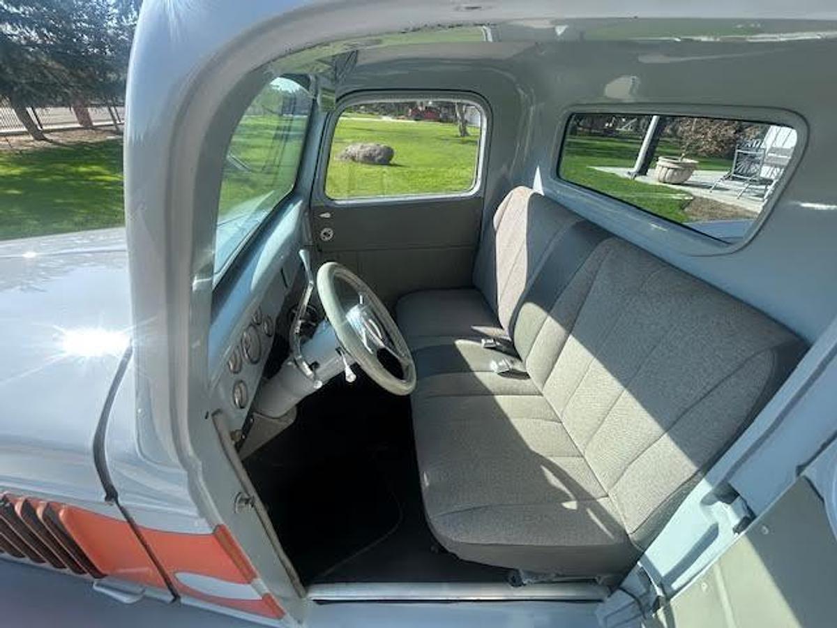 Used 1935 Ford Pickup