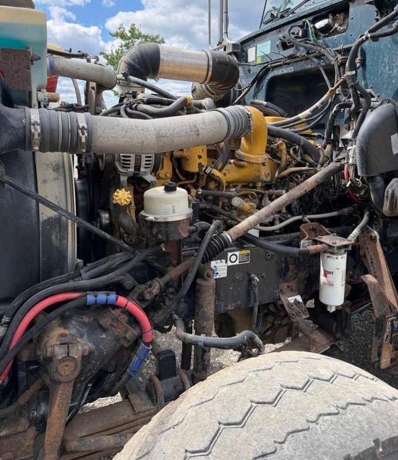 Used 2010 Peterbilt 367